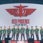 EXILEが福井駅前でコラボイベント『FUKUI PHOENIX FESTIVAL feat. RED PHOENIX』開催！会期中は衣装展示も