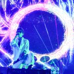 【ライブレポート】THE ORAL CIGARETTESのステージにHYDE登場！GRASS STAGEで大はしゃぎ？＜ROCK IN JAPAN FESTIVAL 2022＞