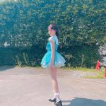 トリンドル玲奈、超ミニスカ衣装で魅せる脚線美！「妖精だ」「永久保存版」と歓喜の声も！