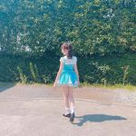 トリンドル玲奈、超ミニスカ衣装で魅せる脚線美！「妖精だ」「永久保存版」と歓喜の声も！