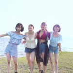 GIRLY MOON PROJECT、貴重な水着姿での初MV公開！島谷ひとみがラストにサプライズ登場か！？