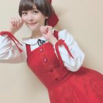上坂すみれ、笑顔あふれる「ねこ娘」の自撮りオフショットに歓喜の声ぞくぞく！