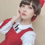 上坂すみれ、笑顔あふれる「ねこ娘」の自撮りオフショットに歓喜の声ぞくぞく！