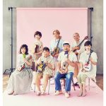 サザンオールスターズ・関口和之、荻野目洋子、YANAGIMANら豪華メンバー参加のウクレレアルバムをリリース！