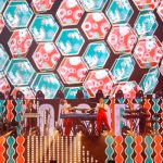 【ライブレポート】YOASOBIが念願のROCK IN JAPAN参戦でワクワク夜遊びがついに実現＜ROCK IN JAPAN FESTIVAL 2022＞