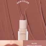 「よしミチ」姉弟プロデュースコスメ「perse（パース）」が公式ブランドサイトにて明日販売開始