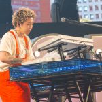 【ライブレポート】YOASOBIが念願のROCK IN JAPAN参戦でワクワク夜遊びがついに実現＜ROCK IN JAPAN FESTIVAL 2022＞