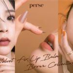 「よしミチ」姉弟プロデュースコスメ「perse（パース）」が公式ブランドサイトにて明日販売開始
