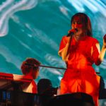 【ライブレポート】YOASOBIが念願のROCK IN JAPAN参戦でワクワク夜遊びがついに実現＜ROCK IN JAPAN FESTIVAL 2022＞