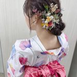 SKE48・須田亜香里、可憐な浴衣姿でうなじ披露「ずっと夏でいいのに。」