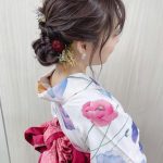 SKE48・須田亜香里、可憐な浴衣姿でうなじ披露「ずっと夏でいいのに。」