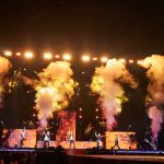 Da-iCE、自身2度目の全国アリーナツアーを完走!ダブルアンコールで新曲「スターマイン」を初披露