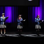 TVアニメーション『おにぱん!』のメインキャストによるファンイベント開催