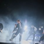 Da-iCE、自身2度目の全国アリーナツアーを完走!ダブルアンコールで新曲「スターマイン」を初披露