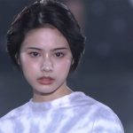 【動画】安斉星来、関コレ「FILA」ステージで魅せたハンサム過ぎる大人顔と美脚に惚れ惚れ！＜EXIA Presents KANSAI COLLECTION 2022 A/W＞