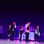 Da-iCE、自身2度目の全国アリーナツアーを完走!ダブルアンコールで新曲「スターマイン」を初披露