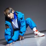 SKY-HI、映画『ソニック・ザ・ムービー』オフィシャルインスパイアーソング｢Fly Without Wings｣Teaser Movieを公開