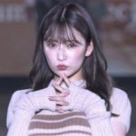 【動画】吉田朱里、関コレ「Darich」ステージで色っぽさ全開の悩殺ウィンクで視線釘付け！＜EXIA Presents KANSAI COLLECTION 2022 A/W＞