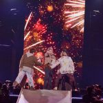 Da-iCE、自身2度目の全国アリーナツアーを完走!ダブルアンコールで新曲「スターマイン」を初披露