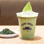 EXILE TETSUYAプロデュース「AMAZING COFFEE」、JA熊本みのる食堂コラボ第二弾を発表