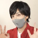 ざわちん、二宮和也風の激似メイクに反響ぞくぞく！1年8カ月ぶりのYouTubeものまねメイク公開