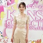 【動画】上西星来、「Darich」ステージモデル出演で関コレの盛り上がりを語る！＜EXIA Presents KANSAI COLLECTION 2022 A/W＞