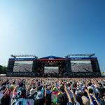 「ROCK IN JAPAN FESTIVAL 2022」の模様がWOWOWで放送・配信が決定した。