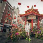 貴島明日香、松井愛莉、STU48らが出演！神コレ20周年の今年は生田神社でファッションショー開催＜神戸コレクション 2022 AUTUMN/WINTER＞