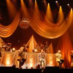 【ライブレポート】Da-iCE、結成11年目の新境地！アコースティックライブで観客を魅了