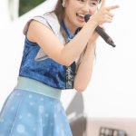 ももクロ・佐々木彩夏率いる浪江女子発組合、内藤るな、高井千帆の3人で「TIF2022」SMILE GARDENを快晴に!<TOKYO IDOL FESTIVAL 2022 supported by にしたんクリニック>