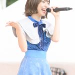 ももクロ・佐々木彩夏率いる浪江女子発組合、内藤るな、高井千帆の3人で「TIF2022」SMILE GARDENを快晴に！＜TOKYO IDOL FESTIVAL 2022 supported by にしたんクリニック＞