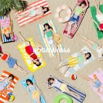 乃木坂46「好きというのはロックだぜ！」キャンペーン「30日連続 30解禁祭りだぜ！」がスタート