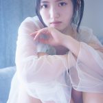 【コメントあり】AKB48・村山彩希、1st写真集タイトルが『普通が好き』に決定「新しい村山彩希が届きますように」
