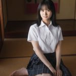 日向坂46・上村ひなのが表紙を飾る「B.L.T. SUMMER CANDY 2022」が発売決定