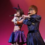 「えなこの〇〇ラジオPresents えなこの〇〇ライブ」でトーク&新曲含めたライブを披露