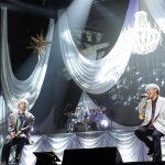 【ライブレポート】Da-iCE、結成11年目の新境地！アコースティックライブで観客を魅了