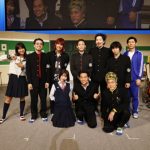 OKAMOTO’Sのトーク＆ライブイベントの模様をWOWOWプラスでテレビ初独占放送!これに先駆けてライブレポートが到着