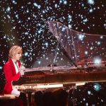 YOSHIKI、3年ぶりのプレミアムディナーショー感動のフィナーレ