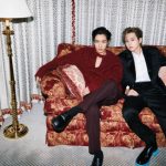 THE RAMPAGEの川村壱馬&吉野北人が『ヌメロ・トウキョウ』10月号特装版表紙に登場