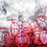 YOSHIKI、3年ぶりのプレミアムディナーショー感動のフィナーレ