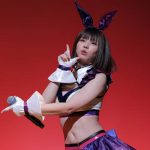 「えなこの〇〇ラジオPresents えなこの〇〇ライブ」でトーク&新曲含めたライブを披露