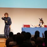 「えなこの〇〇ラジオPresents えなこの〇〇ライブ」でトーク&新曲含めたライブを披露