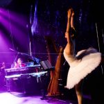 YOSHIKI、3年ぶりのプレミアムディナーショー感動のフィナーレ