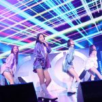 【ライブレポート】EXID、約2年半ぶりの来日公演でクール＆セクシーなパフォーマンス！ 超満員のZepp DiverCityで大熱狂を巻き起こす！