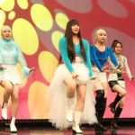 【写真特集】5人組ガールズグループ・PRIKIL、キレキレでセクシーなダンスで盛り上げる！＜日韓交流おまつり2022 in Tokyo＞