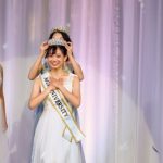 武蔵野大・長沼麻陽さん、ミスユニバーシティ2022グランプリ受賞で語る！「最近はドライブにハマってます。」