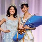 武蔵野大・長沼麻陽さん、ミスユニバーシティ2022グランプリ受賞で語る！「最近はドライブにハマってます。」