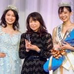 武蔵野大・長沼麻陽さん、ミスユニバーシティ2022グランプリ受賞で語る！「最近はドライブにハマってます。」