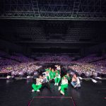 JO1、全国アリーナツアー福岡公演で新曲「SuperCali」をサプライズ初披露！地元・福岡出身、川尻蓮「こんな力強いメンバーと一緒に来れたことが誇らしい」