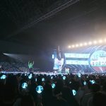 JO1、全国アリーナツアー福岡公演で新曲「SuperCali」をサプライズ初披露!地元・福岡出身、川尻蓮「こんな力強いメンバーと一緒に来れたことが誇らしい」